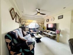 Blk 161 Mei Ling Vista (Queenstown), HDB 4 Rooms #554798911